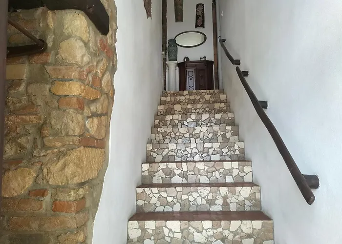 Il Cantinoccio 住宿加早餐酒店