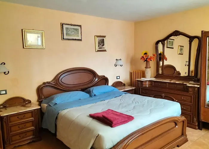 Frühstückspension Il Cantinoccio