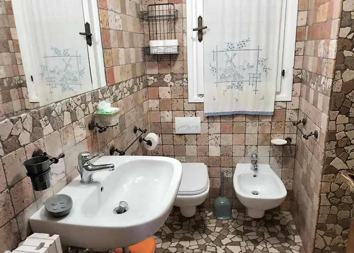 住宿加早餐酒店 Il Cantinoccio 3*