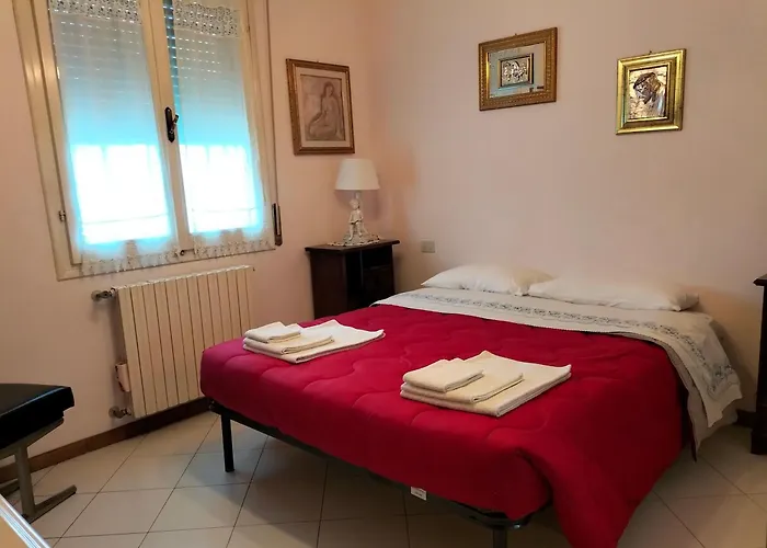 Il Cantinoccio Frühstückspension