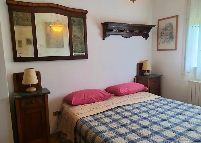 住宿加早餐酒店 Il Cantinoccio 切拉索罗