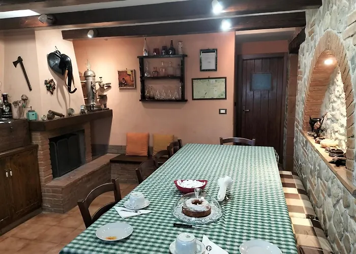 Il Cantinoccio 3* 切拉索罗